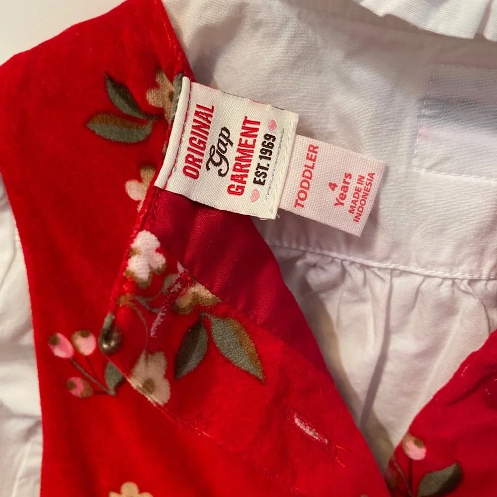 GAP vintage kids
